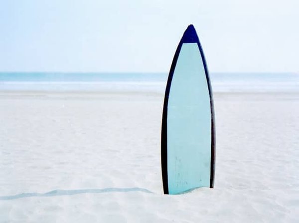 Guide débutant : Comment apprendre à faire du surf à Trouville-sur-Mer