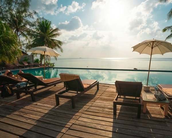 Top 10 des hôtels avec vue mer pour une escapade inoubliable