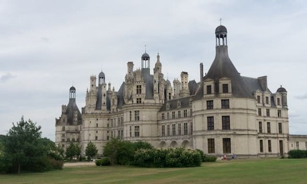 Visite inoubliable : Top des châteaux ouverts au public à ne pas manquer