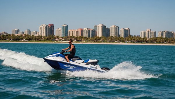 Guide complet des sports nautiques à pratiquer cet été