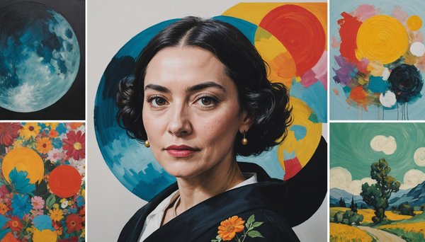 Les tendances artistiques à suivre en 2024