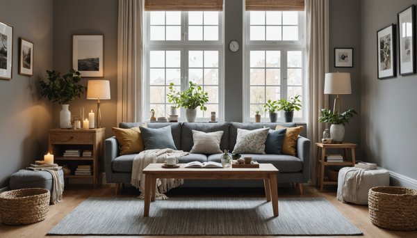 Comment créer un espace de détente chez soi