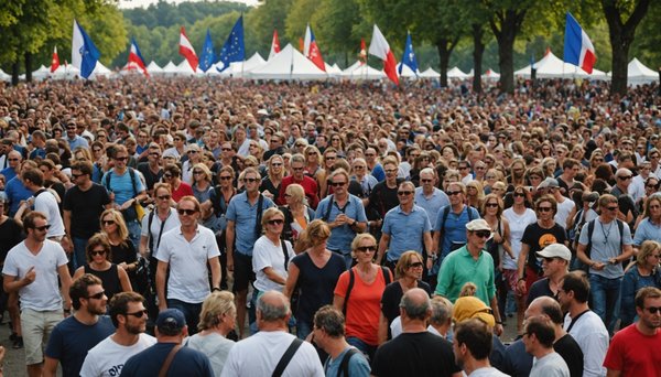 Guide pratique des festivals en France : astuces pour profiter au maximum