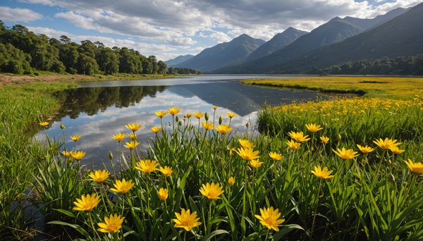 L'impact du changement climatique sur la biodiversité locale
