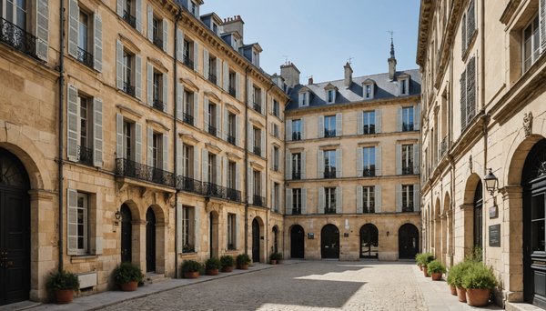 Comment préserver le patrimoine architectural en France ?