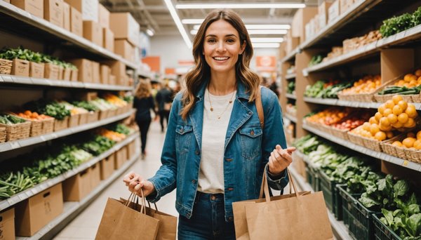 Les meilleurs conseils pour un shopping écoresponsable