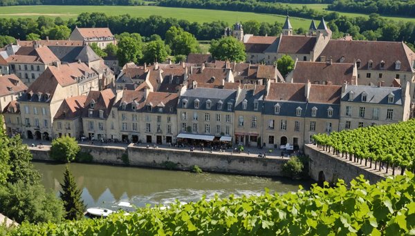 Top 5 des événements culturels à ne pas manquer sur la Côte Fleurie