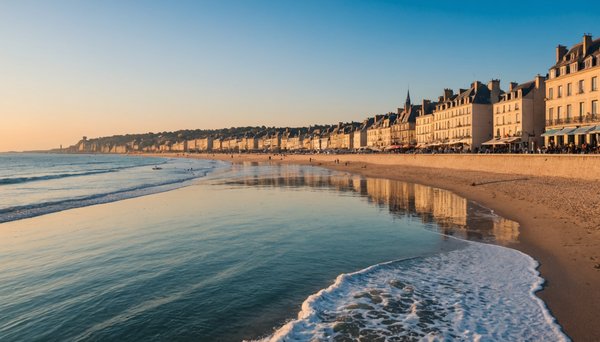 Découvrez les activités incontournables des stations balnéaires françaises