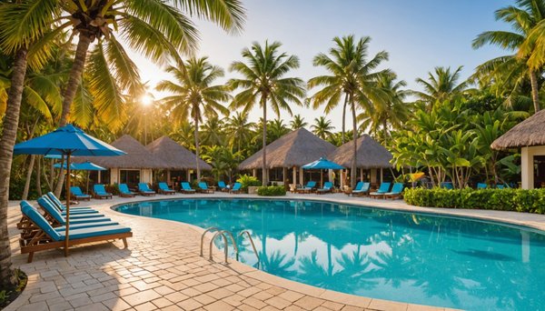 Guide des meilleures stations balnéaires pour des vacances en famille