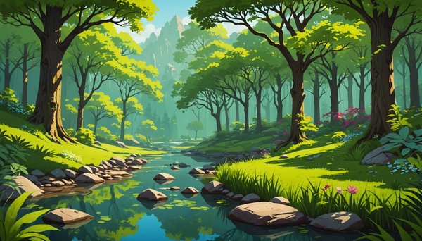 Séjours en pleine nature : guide pour un évasion ressourçante