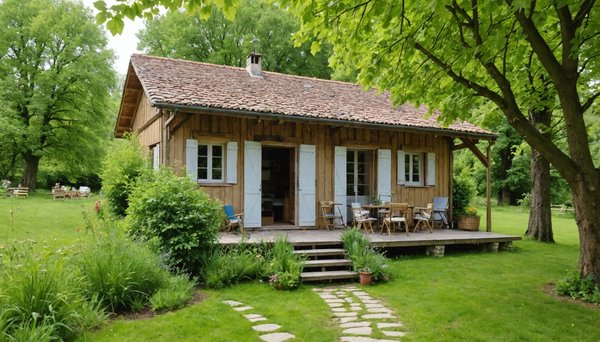 Guide des hébergements écoresponsables dans la région Cote Fleurie