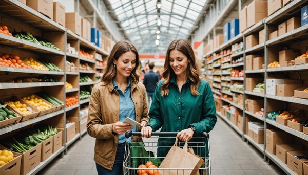 Guide du shopping écoresponsable pour vos loisirs en plein air