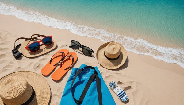 Équipements essentiels pour profiter au maximum des plages des stations balnéaires