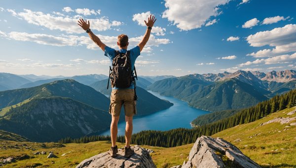 Top 5 des activités de plein air à ne pas manquer cet été