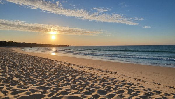 Conseils pratiques pour profiter des plages en toute sérénité