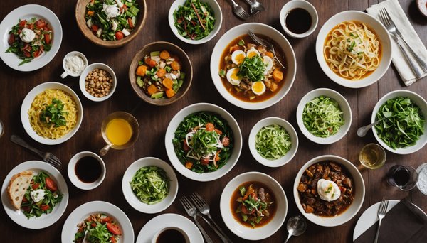 Restauration écoresponsable : où déguster les spécialités locales en pleine nature