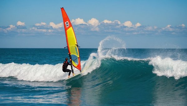 Comment choisir l'équipement idéal pour pratiquer des sports nautiques en bord de mer