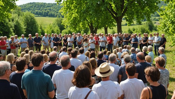 les événements culturels incontournables sur la côte fleurie à découvrir en plein air
