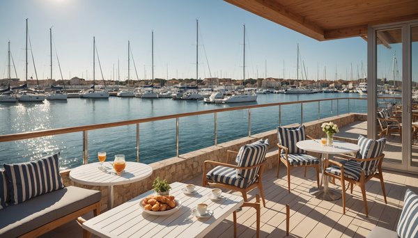 Saint cyprien : où dormir pour profiter de la côte ?