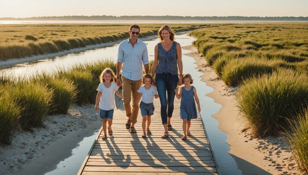 Vacances charente maritime famille que voir autour royan